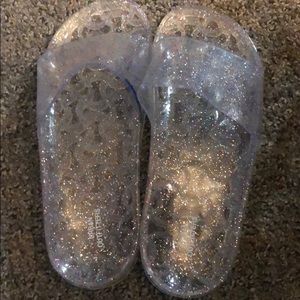NWOT Urban outfitters slides